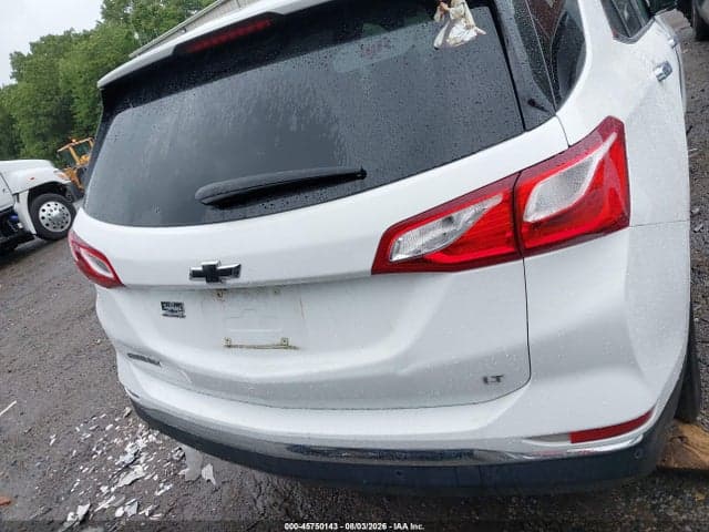 2019 CHEVROLET EQUINOX LT 15