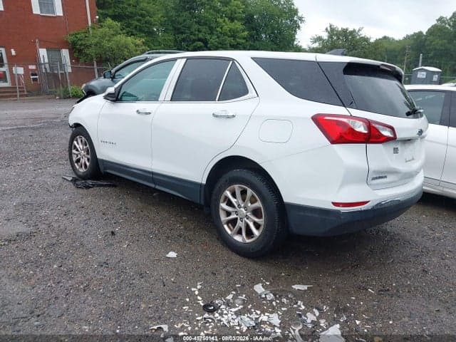 2019 CHEVROLET EQUINOX LT 3