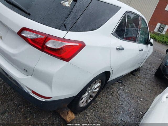 2019 CHEVROLET EQUINOX LT 4