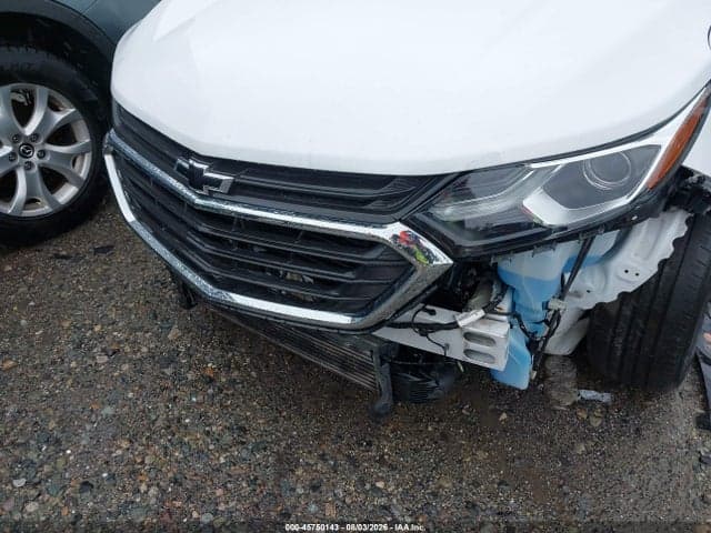 2019 CHEVROLET EQUINOX LT 5