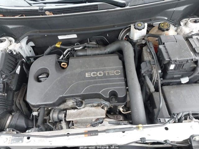 2019 CHEVROLET EQUINOX LT 9