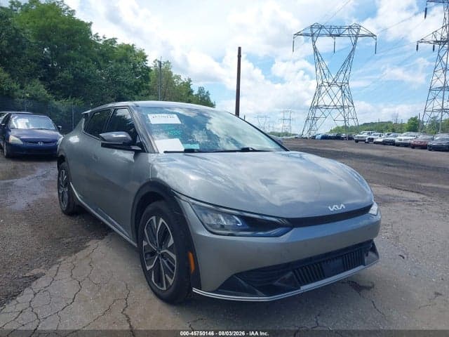 2022 KIA EV6 WIND 1