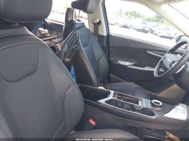 2022 KIA EV6 WIND 5