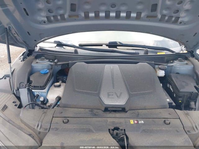 2022 KIA EV6 WIND 10