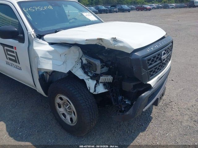 2024 NISSAN FRONTIER KING CAB S 4X2 6