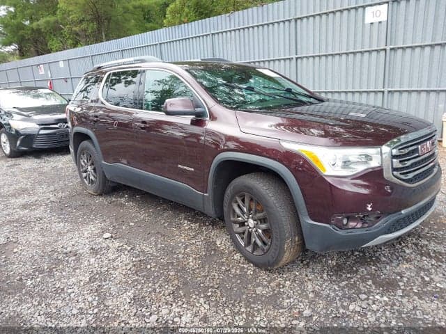 2017 GMC ACADIA SLT-1 1