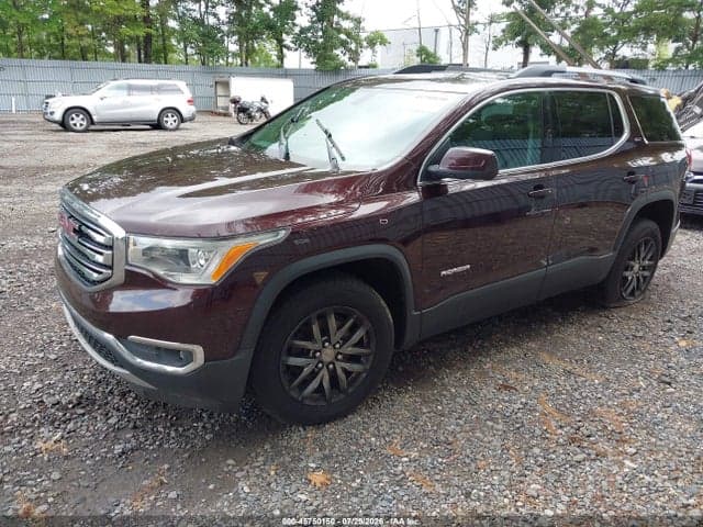 2017 GMC ACADIA SLT-1 2