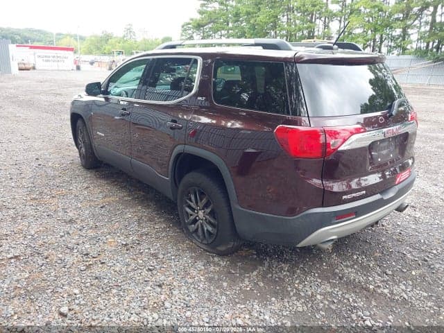 2017 GMC ACADIA SLT-1 3