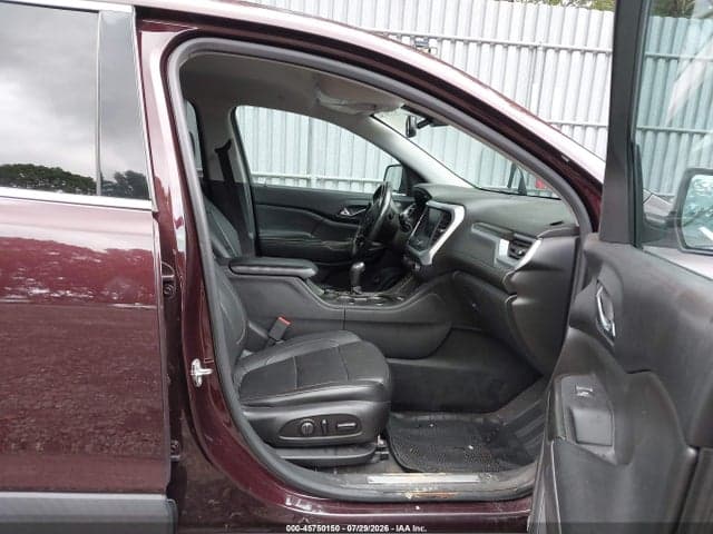 2017 GMC ACADIA SLT-1 5