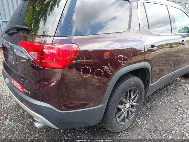 2017 GMC ACADIA SLT-1 6
