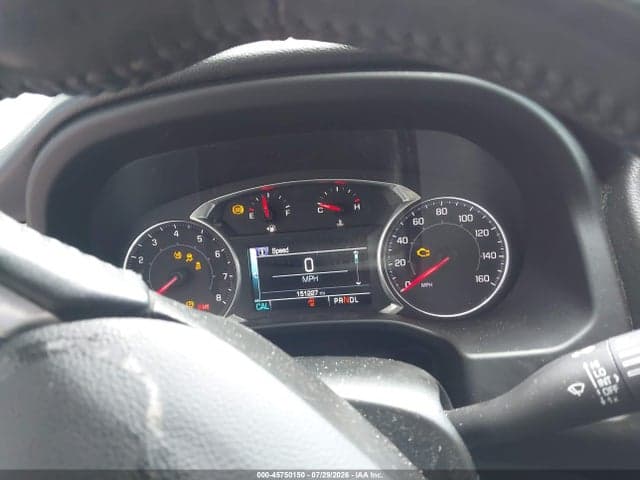 2017 GMC ACADIA SLT-1 7