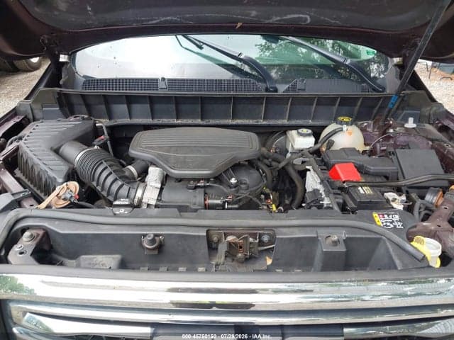 2017 GMC ACADIA SLT-1 10