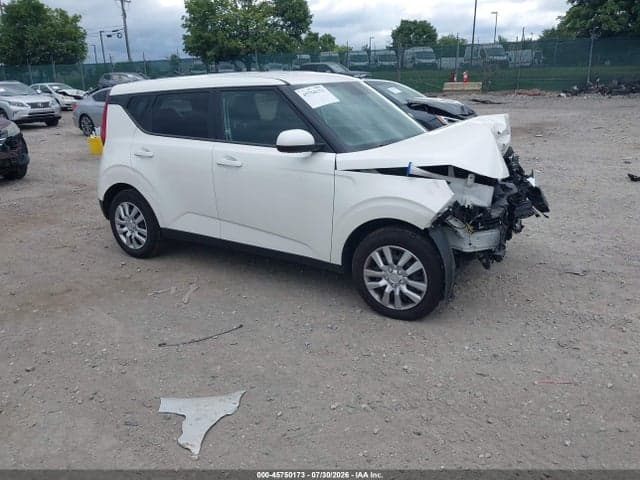 2020 KIA SOUL LX - 1