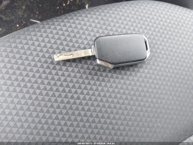 2020 KIA SOUL LX 11
