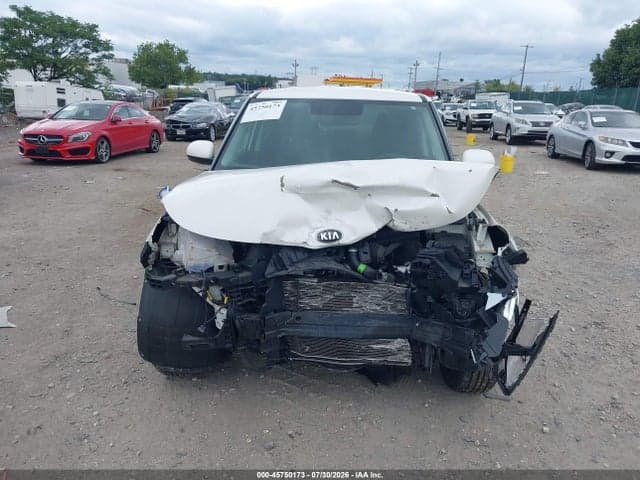 2020 KIA SOUL LX 6