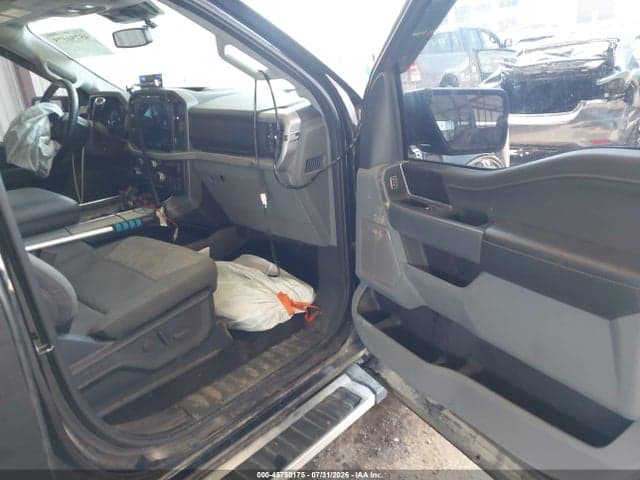 2022 FORD F-150 XLT 5