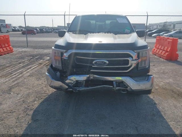 2022 FORD F-150 XLT 6
