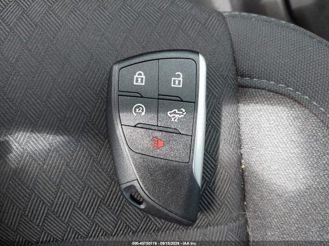 2026 GMC SIERRA 1500 , SHORT BED, ELEVATION, 4WD 11