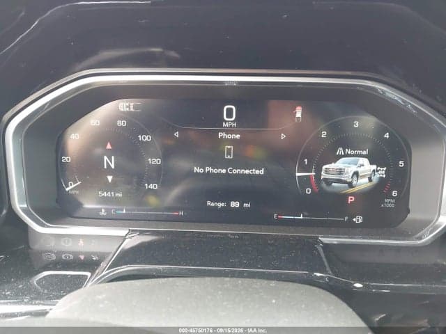 2026 GMC SIERRA 1500 , SHORT BED, ELEVATION, 4WD 7