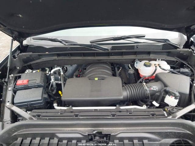 2026 GMC SIERRA 1500 , SHORT BED, ELEVATION, 4WD 10
