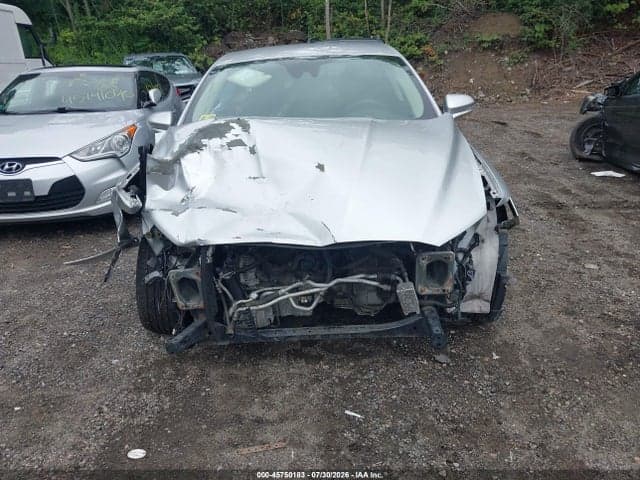 2018 FORD FUSION SE 6