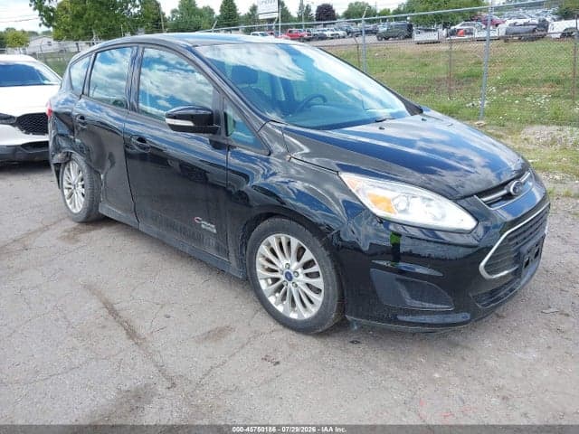 2017 FORD C-MAX ENERGI SE 1