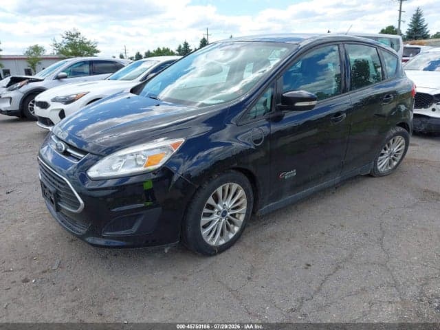 2017 FORD C-MAX ENERGI SE 2