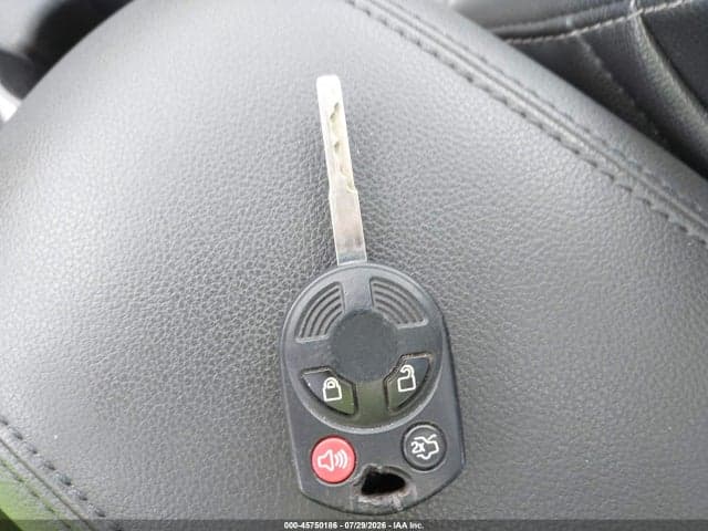 2017 FORD C-MAX ENERGI SE 11