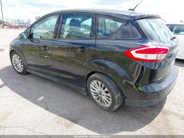 2017 FORD C-MAX ENERGI SE 3