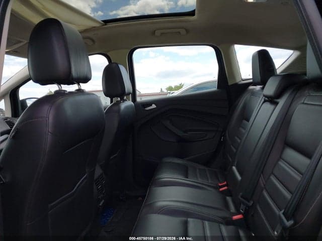 2017 FORD C-MAX ENERGI SE 8
