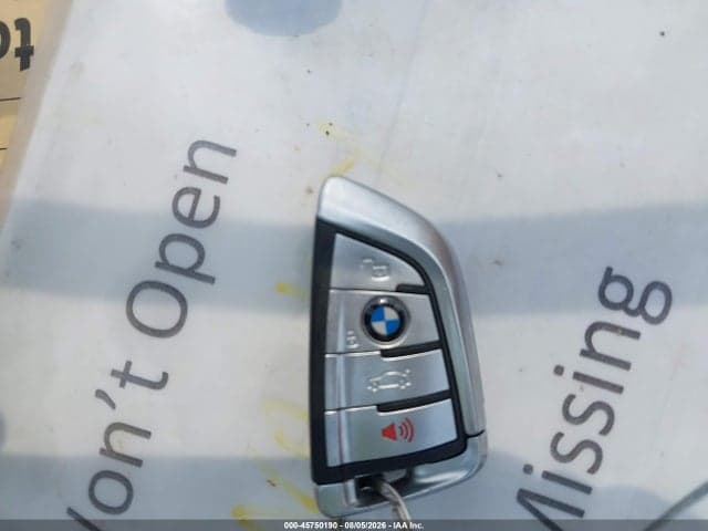 2021 BMW 840I GRAN COUPE XDRIVE 11