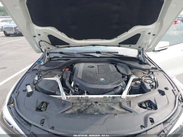 2021 BMW 840I GRAN COUPE XDRIVE 10