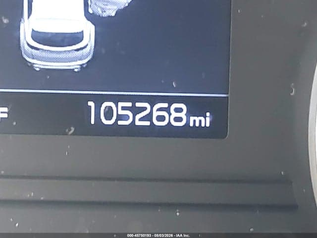 2020 KIA SPORTAGE LX 15