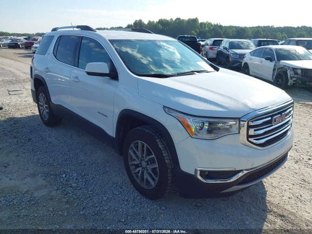 2019 GMC ACADIA SLE-2 - 1