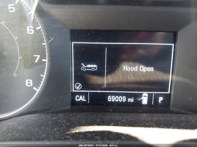 2019 GMC ACADIA SLE-2 15