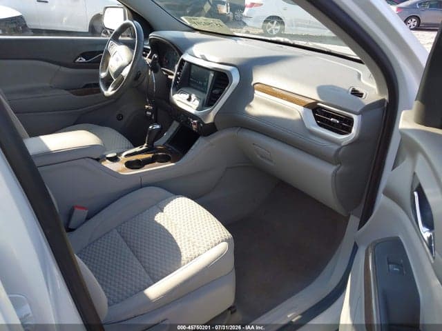 2019 GMC ACADIA SLE-2 5