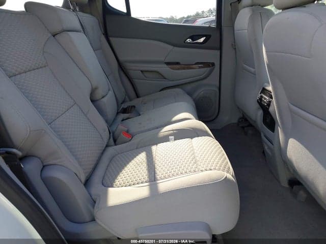 2019 GMC ACADIA SLE-2 8