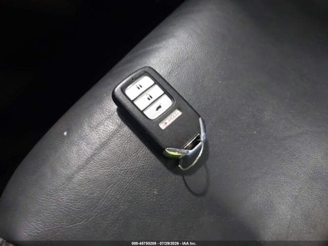 2020 HONDA FIT EX-L 11