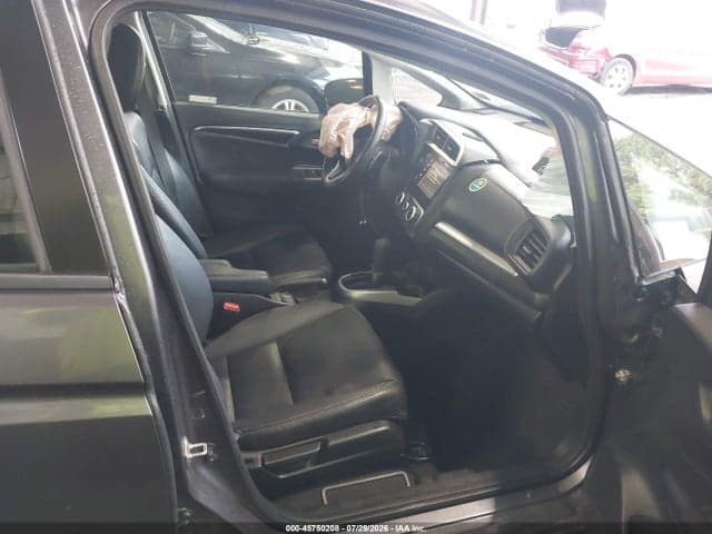 2020 HONDA FIT EX-L 5