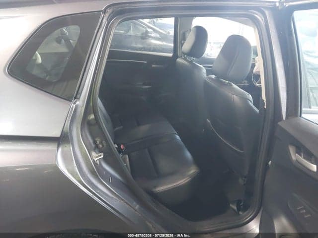 2020 HONDA FIT EX-L 8