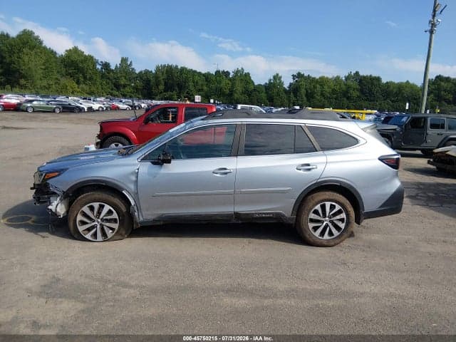 2020 SUBARU OUTBACK PREMIUM 15