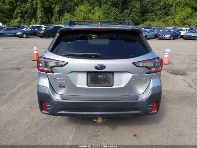 2020 SUBARU OUTBACK PREMIUM 17