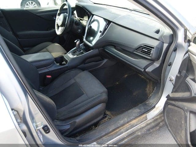 2020 SUBARU OUTBACK PREMIUM 5