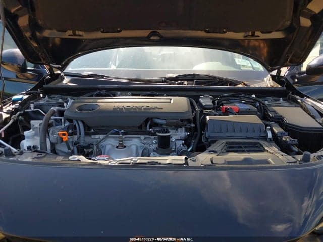 2026 HONDA CIVIC SPORT 10