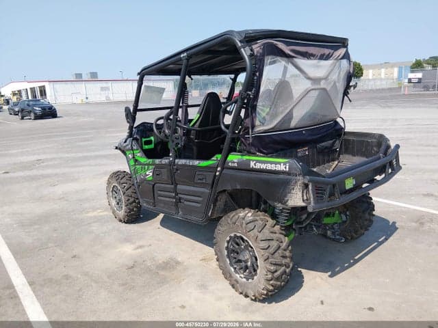 2023 KAWASAKI KRT800 J/K 3