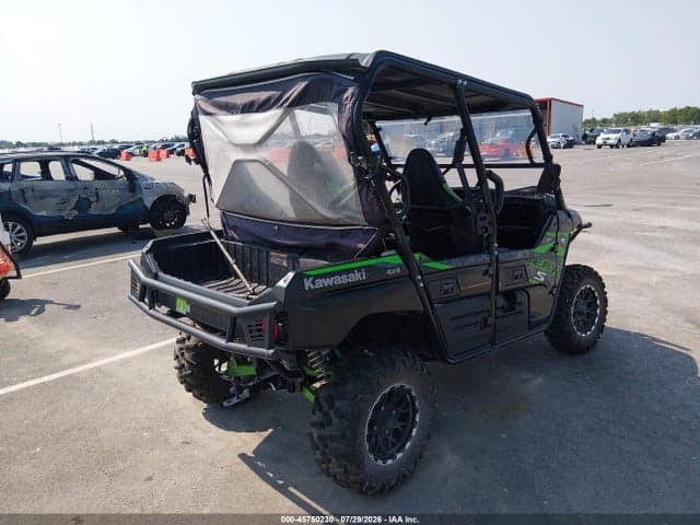 2023 KAWASAKI KRT800 J/K 4