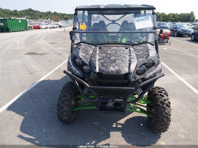 2023 KAWASAKI KRT800 J/K 5