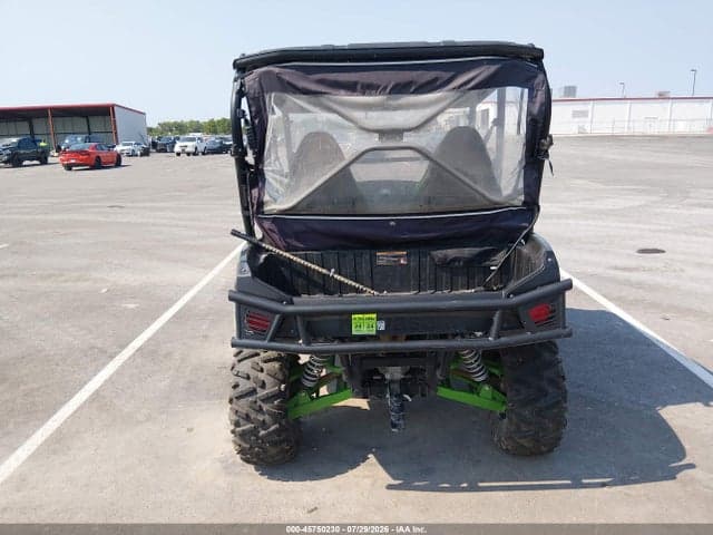 2023 KAWASAKI KRT800 J/K 6