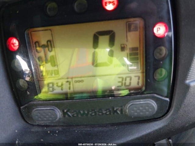 2023 KAWASAKI KRT800 J/K 7