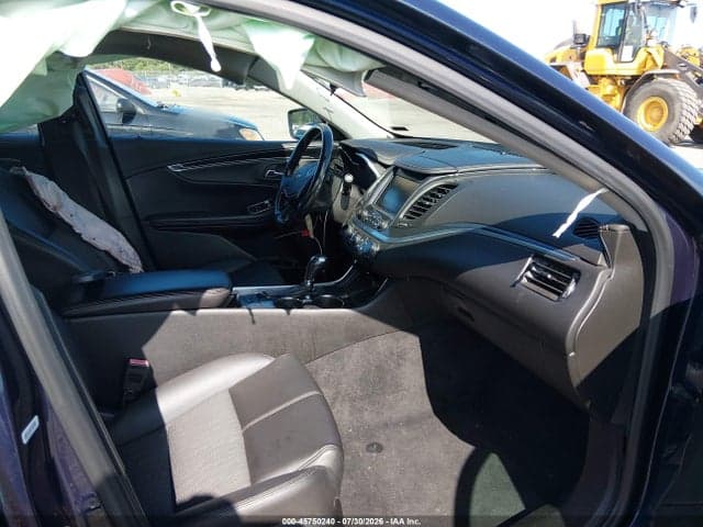 2019 CHEVROLET IMPALA LT 5
